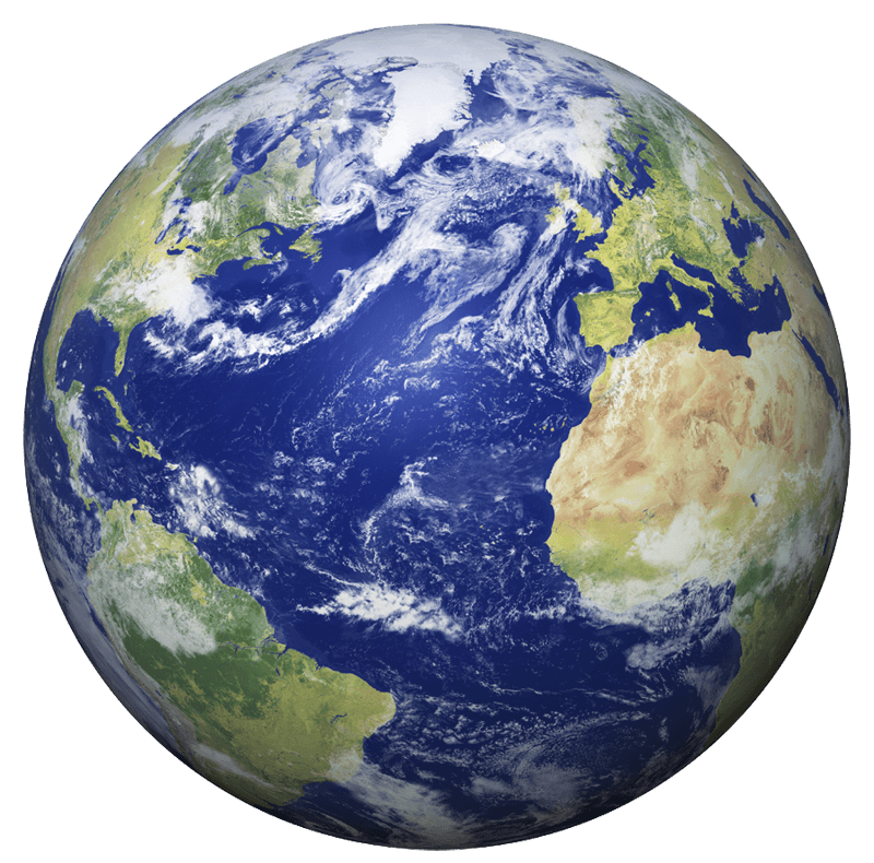 Planet Earth