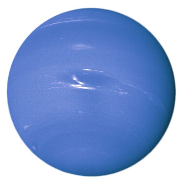 Planet Image